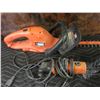 Image 3 : B+D Hedge Trimmer- Multi-Master Dremel Tool- Auto Spa Buffer- All Work