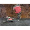 Image 1 : Grip Electric Chain Saw Sharpener- Works