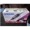 Image 3 : Dremel Multi-Pro Tool- Works