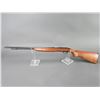 Image 1 : JC Higgins Semi-Automatic Rifle- Model 29- .22 LR- 24" Barrel- Cracked Stock- Decent Condition- #NA