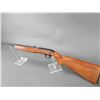 Image 3 : JC Higgins Semi-Automatic Rifle- Model 29- .22 LR- 24" Barrel- Cracked Stock- Decent Condition- #NA