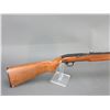 Image 5 : JC Higgins Semi-Automatic Rifle- Model 29- .22 LR- 24" Barrel- Cracked Stock- Decent Condition- #NA