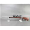 Image 1 : Sportorized Enfield Model 99? Bolt Action Rifle- .30-06- 24" Barrel- Checkered- 4X16 Weaver Scope- P