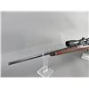 Image 2 : Sportorized Enfield Model 99? Bolt Action Rifle- .30-06- 24" Barrel- Checkered- 4X16 Weaver Scope- P