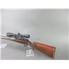Image 3 : Sportorized Enfield Model 99? Bolt Action Rifle- .30-06- 24" Barrel- Checkered- 4X16 Weaver Scope- P