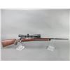 Image 4 : Sportorized Enfield Model 99? Bolt Action Rifle- .30-06- 24" Barrel- Checkered- 4X16 Weaver Scope- P
