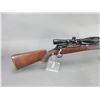 Image 5 : Sportorized Enfield Model 99? Bolt Action Rifle- .30-06- 24" Barrel- Checkered- 4X16 Weaver Scope- P