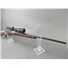 Image 6 : Sportorized Enfield Model 99? Bolt Action Rifle- .30-06- 24" Barrel- Checkered- 4X16 Weaver Scope- P