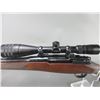 Image 7 : Sportorized Enfield Model 99? Bolt Action Rifle- .30-06- 24" Barrel- Checkered- 4X16 Weaver Scope- P