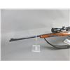 Image 2 : Winchester Model 70 Bolt Action Rifle- .30-06- 24" Barrel- Checkered- Sling- Nikon 3X9 Scope- Very G