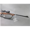 Image 6 : Winchester Model 70 Bolt Action Rifle- .30-06- 24" Barrel- Checkered- Sling- Nikon 3X9 Scope- Very G
