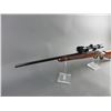 Image 2 : Ruger Model M77 Bolt Action Rifle- .270- 22" Barrel- Checkered- 3X9 Bushnell Scope- Great Condition-