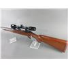 Image 3 : Ruger Model M77 Bolt Action Rifle- .270- 22" Barrel- Checkered- 3X9 Bushnell Scope- Great Condition-