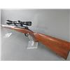Image 3 : Winchester Model 70 Bolt Action Rifle- .30-06- 24" Barrel- Checkered- Sling- Nikon 3X9 Scope- Very G
