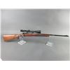Image 4 : Winchester Model 70 Bolt Action Rifle- .30-06- 24" Barrel- Checkered- Sling- Nikon 3X9 Scope- Very G