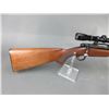 Image 5 : Winchester Model 70 Bolt Action Rifle- .30-06- 24" Barrel- Checkered- Sling- Nikon 3X9 Scope- Very G