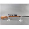 Image 4 : Weatherby Mark V Varmint Master Bolt Action Rifle- .224 Mag- 24" Barrel- Checkered- 4X12 Redfield Sc