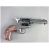 Image 2 : Ruger Wrangler Revolver- 22 LR- 3.75" Barrel- Like New Condition-#207-22711