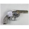 Image 2 : Smith And Wesson Secret Service Special Top Break Revolver- .32- 3" Barrel- Fair Condition- #180902