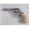 Image 1 : H+R Double Action Top Break Revolver- .32- 4" Barrel- Fair Condition- Auto Eject- #NA