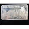 Image 1 : Wall Street Mint 10 OZ Fine Silver Bar