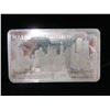 Image 1 : Wall Street Mint 10 OZ Fine Silver Bar