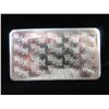 Image 2 : Wall Street Mint 10 OZ Fine Silver Bar