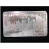 Image 1 : Wall Street Mint 10 OZ Fine Silver Bar
