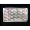 Image 2 : Wall Street Mint 10 OZ Fine Silver Bar