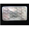 Image 2 : Wall Street Mint 10 OZ Fine Silver Bar