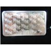 Image 2 : Wall Street Mint 10 OZ Fine Silver Bar