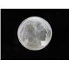 Image 2 : 20 Uncirculated 1 OZ Indian Head/ Buffalo Fine Silver Rounds