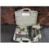 Image 1 : 2 Porter Cable Nail Guns With Case