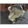 Image 1 : Craftsman Power Miter Saw- Works