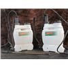 Image 1 : 2 Jacto Backpack Sprayers- 3 Gal