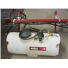 Image 1 : Huskee ATV Sprayer- 15 Gallon- Arms And Hand Wand- Good Condition