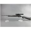 Image 1 : Ruger Model 10/22 Semi-Automatic Synthetic Carbine- .22LR- 18.5" Barrel- 3X7 Bushnell Scope- Very Go