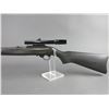 Image 3 : Ruger Model 10/22 Semi-Automatic Synthetic Carbine- .22LR- 18.5" Barrel- 3X7 Bushnell Scope- Very Go