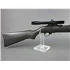 Image 5 : Ruger Model 10/22 Semi-Automatic Synthetic Carbine- .22LR- 18.5" Barrel- 3X7 Bushnell Scope- Very Go