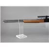 Image 2 : Winchester Model 190 Semi-Automatic Rifle- .22 L-LR- 21" Barrel- Weaver Model 330 Scope- Good Condit
