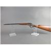 Image 1 : Stevens Crack Shot 26 Single Shot Carbine- .22 LR- 18" Barrel- Good Condition- #NA