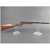 Image 4 : Stevens Crack Shot 26 Single Shot Carbine- .22 LR- 18" Barrel- Good Condition- #NA