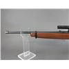 Image 2 : Ruger Model 10/22 Semi-Automatic Carbine- .22 LR- 18.5" Barrel- Weaver D4 Scope- Great Condition- #1
