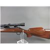 Image 3 : Remington Model 722 Varminter Bolt Action Rifle- .222- 26" Barrel- Weaver K10 Scope- Great Condition