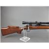 Image 5 : Remington Model 722 Varminter Bolt Action Rifle- .222- 26" Barrel- Weaver K10 Scope- Great Condition