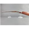Image 1 : J Stevens Single Shot Carbine- .22 LR- 18" Barrel- Half Round Half Octagon- Fair Condition- #W696