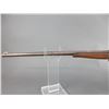 Image 2 : J Stevens Single Shot Carbine- .22 LR- 18" Barrel- Half Round Half Octagon- Fair Condition- #W696