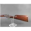 Image 3 : J Stevens Single Shot Carbine- .22 LR- 18" Barrel- Half Round Half Octagon- Fair Condition- #W696