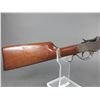 Image 5 : J Stevens Single Shot Carbine- .22 LR- 18" Barrel- Half Round Half Octagon- Fair Condition- #W696
