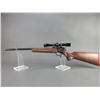 Image 1 : Thompson Center Arms Single Shot Rifle- .7-30 Waters- 21" Barrel- Checkered- Leupold Scope- Manual- 